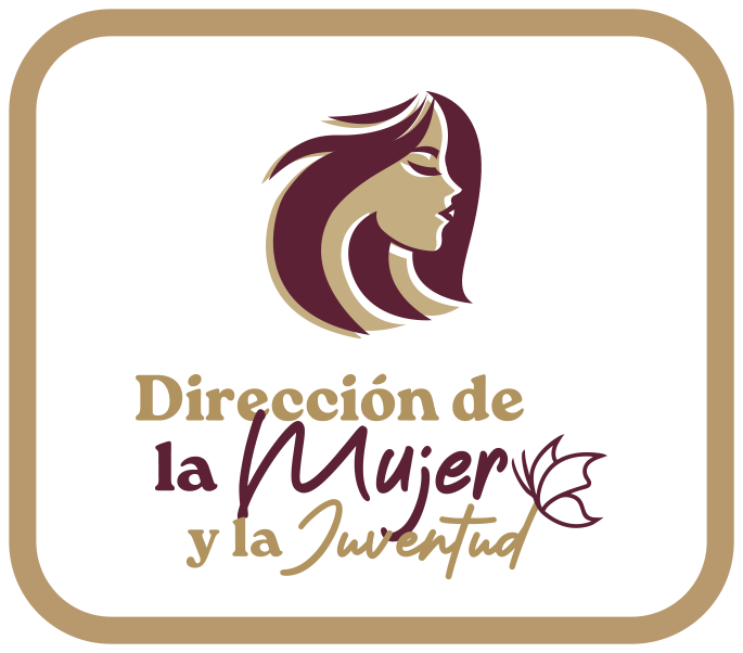 Logo Mujer
